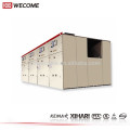 KYN61 CA 35 kV media tensión caja de Metal gabinete eléctrico